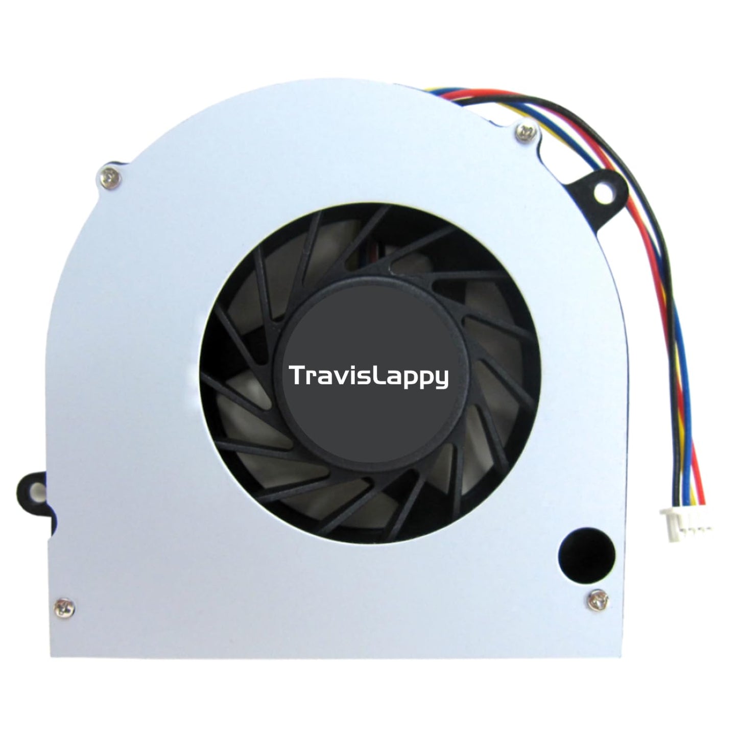 Laptop Cooling CPU Fan for Lenovo g560 z560 g565 z565 g460 g465 z460 z465 Fan