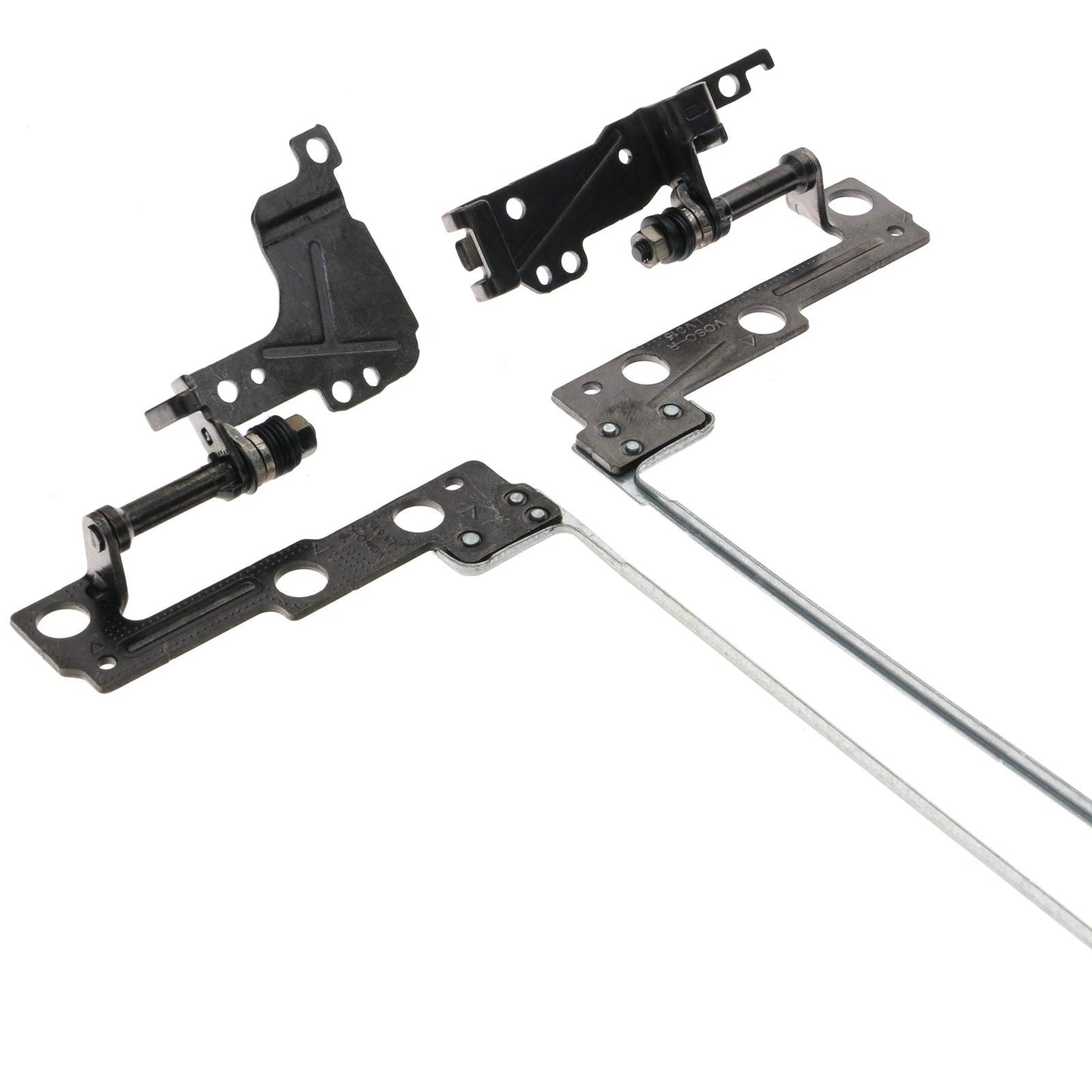 Laptop Hinge For Lenovo IdeaPad V130-15IKB V330-15IKb