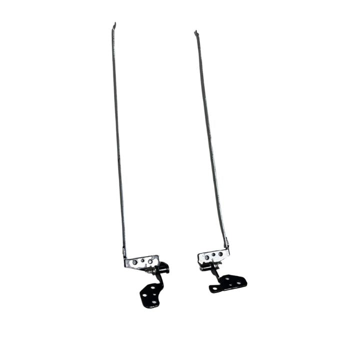 Toshiba Satellite C850 Laptop Hinges - Left & Right Set