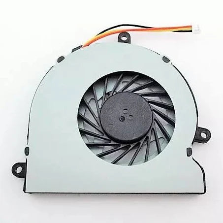 CPU Cooling Fan for Dell Inspiron 3521 3537 3721 5521 5535 5537 5721 5735 5737 3540.