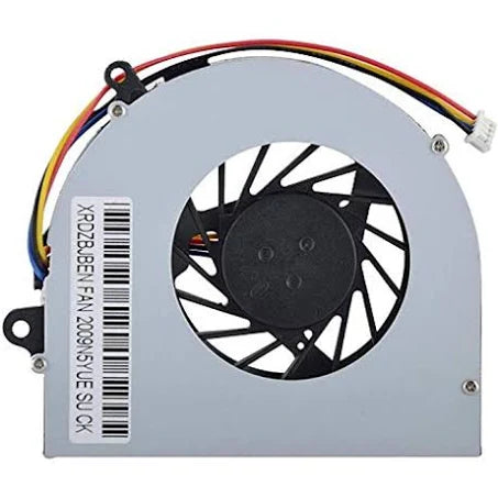 Laptop CPU Cooling Fan For Lenovo g580 g585 g480 g485 4pin Part No MG60120V1-C120-S99