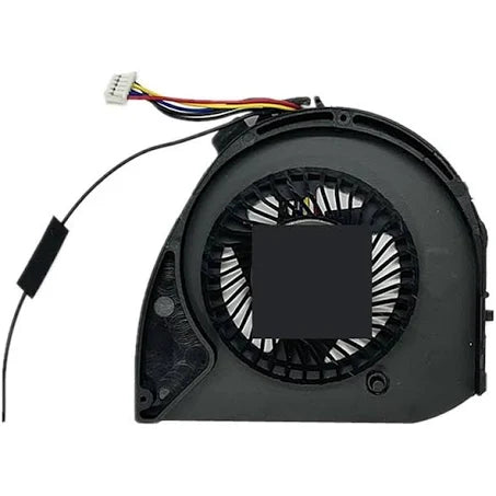 Laptop CPU Cooling Fan Fit for Lenovo Fit for ThinkPad T440 T450 T460 Cooling Fan