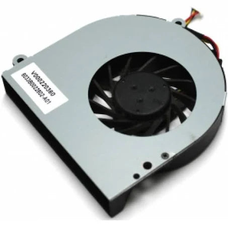 Dell Latitude E7440, E7450,E7420 Laptop CPU Cooling Fan