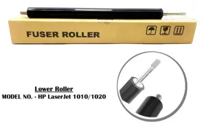 Pressure Roller / Lower Roller For HP LaserJet 1020 / M1005 / LBP2900 / 1010 / 1015