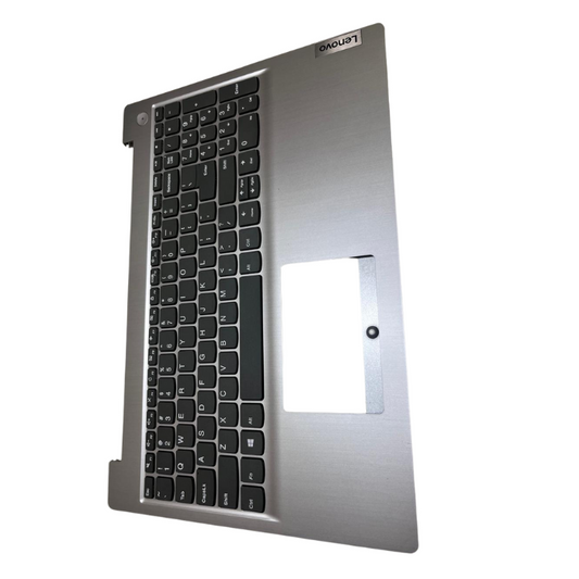 15IIL05/15ADA06/15ARE05-WITHOUT TOUCHPAD NON BACKLIT