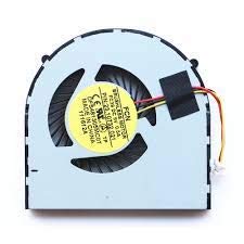 SR Laptop CPU Cooling Fan for Dell Inspiron 15 3541 3542 3543 15-3000 3421 5421