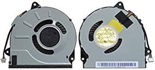 Laptop Internal CPU Cooling Fan for Lenovo G50-70 G50-30 G50-80 G50-40
