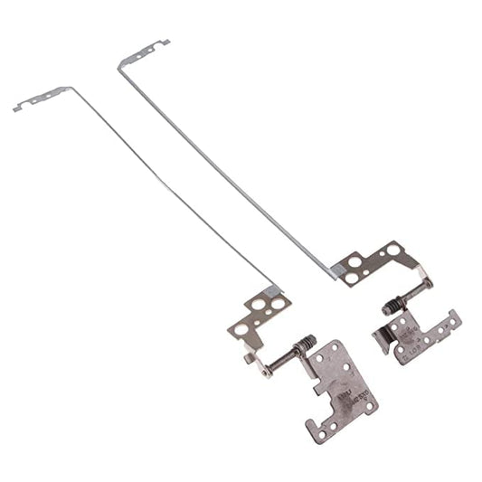Laptop LCD Hinge Left + Right for Lenovo for Ideapad 110-15ISK