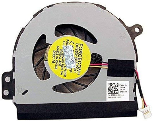 Dell Latitude 7440 Laptop Cooling Fan