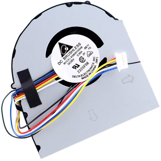 Lenovo ThinkPad T430 T430I 04X3787 04W3267 0B41086 Laptop Cooling Fan Cooler