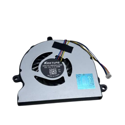 CPU Cooling Fan for HP 15-AC 15-AF COOLING FAN, HP FAN