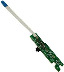 Door Sensor