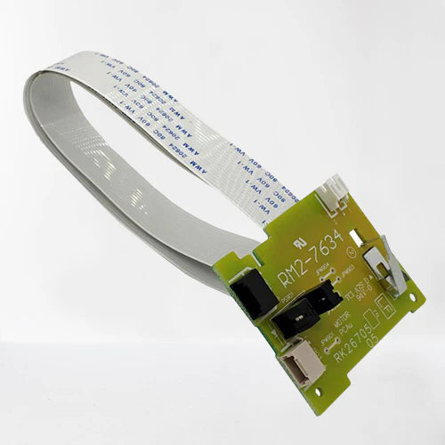 Engine Control Unit (ECU) for HP LaserJet 202 226