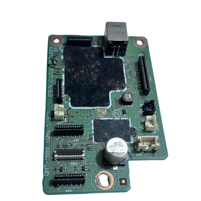Formatter Board / Logic Card For Canon Pixma G2010 / G2012 (QM4-5398 / QM5-3529