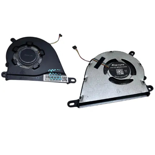 Cpu Cooling Fan For Hp Pavilion 15-Dy 15-Dy1024 14-Dq 15s-Fq 15s-Eq 340s G7 Tpn-Q221 15t-Dy100
