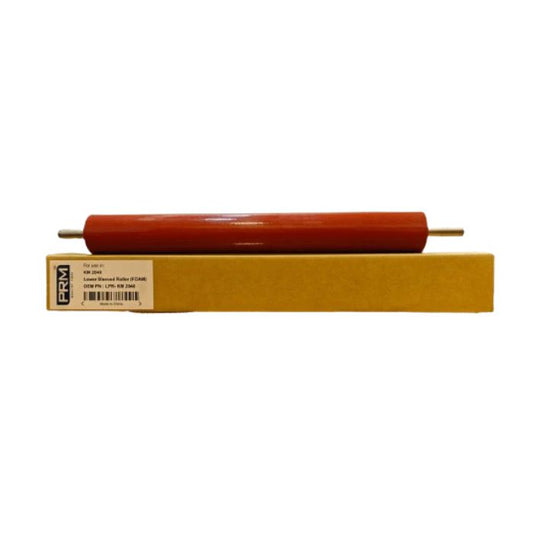 Lower Roller/ Pressure Roller for Kyocera Ecosys KM 2040/ 2235/ 2635 PRM Foam (Original Quality)