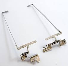 Laptop LCD Hinges For Lenovo G580 Laptop