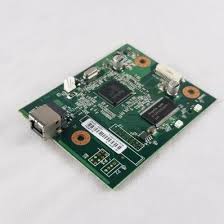 Formatter card / Logic card for HP Laserjet 1020 ( CB409-60001