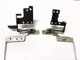 LAPTOP HINGES FOR HP 15S-DU 15S-DY 15-DW 15-GW 250-G8 P/N 142IN4LVCJZ