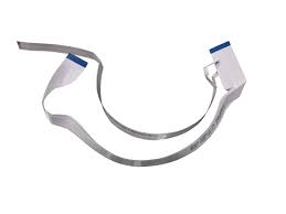 Head Cable Set Comptiable For Epson L380 L210 Printer, White