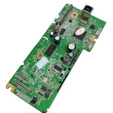 Formatter Board For Epson L380 Printer (2177137 2190334)