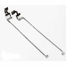 Acer Aspire 5742/5741 Laptop Hinges Replacement