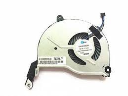 HP Pavilion 15N CPU Cooling fan MF60120V1-C460-S9A