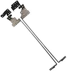 New LCD Hinge Hinges for Lenovo G50 G50-30 G50-45 G50-70 G50-75 Z50 Z50-45 Z50-70