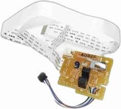 ECU (Engine Control Unit) For HP LaserJet Pro M126 M128 (rm2-7385)