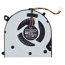Laptop CPU Cooling Fan for hp  Elitebook 840 G1 850 G1 840 G2 850 G2 ZenBook