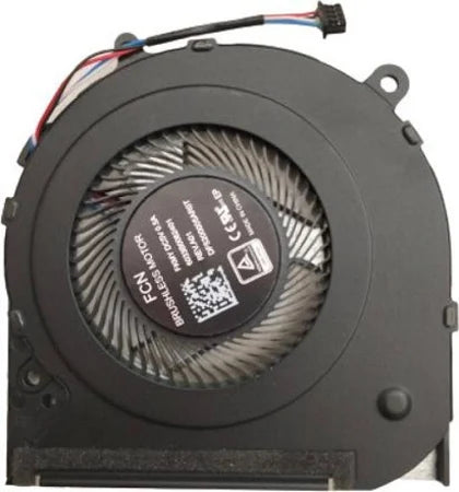 Cpu Cooling Fan For Hp 240 G7 246 G7 14-cf 14-ck 14-cm 14s-dk 14s-cf 14s-dp Laptop Heat Sink