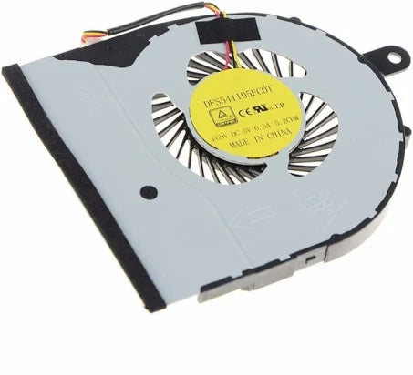 Laptop Cpu Cooling Fan For Dell Inspiron 5558 5559 5459 5458 5755 5758 .