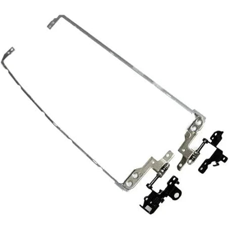 Laptop Hinge For HP 15-DA 15-DB 255-G7 256-G7