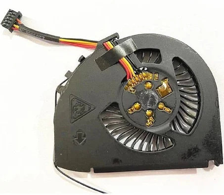 Laptop Cpu Cooling Fan For Lenovo Thinkpad T440s T450s Series Cooler