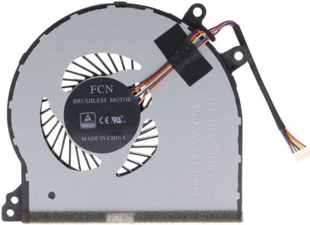 Laptop Cpu Cooling Fan For Lenovo Ideapad 310-15 310-15abr 310-15iap 310-15ikb 310-15isk Laptop