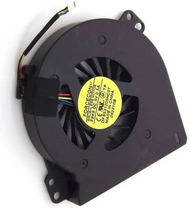 Dell Latitude 5410 Laptop Cooling Fan