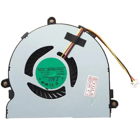 Laptop CPU Cooling Fan For DELL Inspiron 15R 3521
