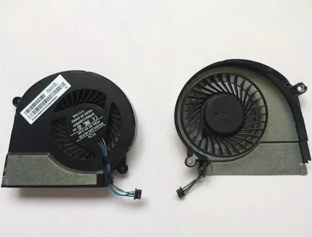 Laptop Internal CPU Cooling Fan For HP Pavilion 15E 17E 15-E 17-E Series