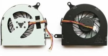 Laptop Cooler Fan For Lenovo G500 G505 G510 G400 G405 G410 G490 Cpu Cooling Fan.
