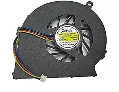 HP Compaq 2000 CPU Cooling Fan