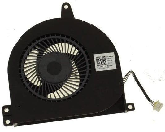 Laptop CPU Cooling Fan For Dell E5470 Series Laptop 0WKT5Y WKT5Y DFS2000050F0T