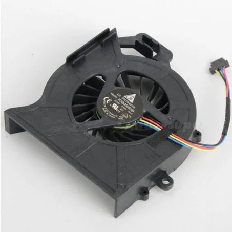 Laptop CPU Cooling Fan for HP DV6-6000 DV6-6100 DV6-6200 Cooler