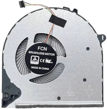 Laptop Cooling Fan Compatible for HP 15-AC 15-AY 15-AF 15-BA 15-BS 15-BE 15-BF 15-BD