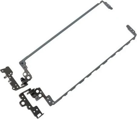 Hinges For Hp 15-bs 15-bw Right Left Lcd Hinge Set 925297-001 Laptop Hinge