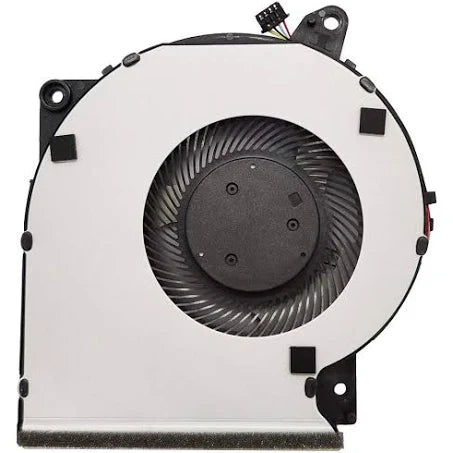 Laptop Fan For Asus X509FL, X509J, X509JA, X509JB, X509JP .